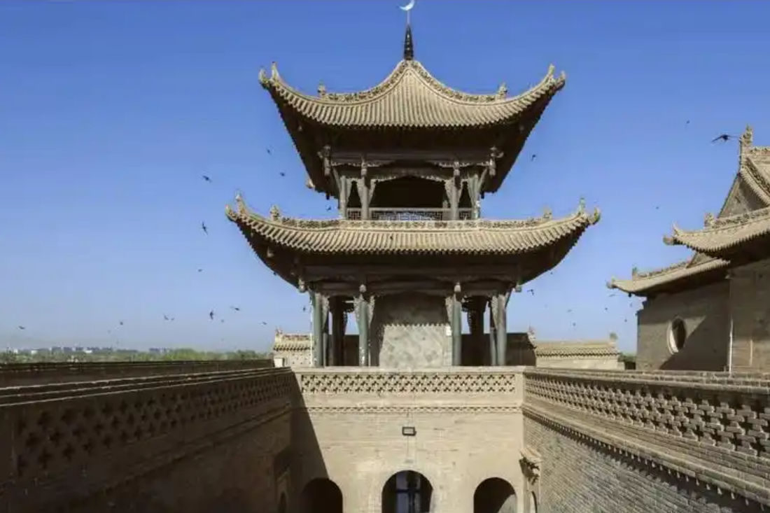 Tongxin Great Mosque
